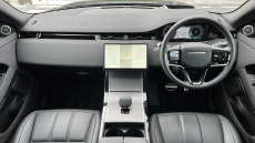 Land Rover Range Rover Evoque 1.5 P300e Dynamic SE 5dr Auto Hatchback